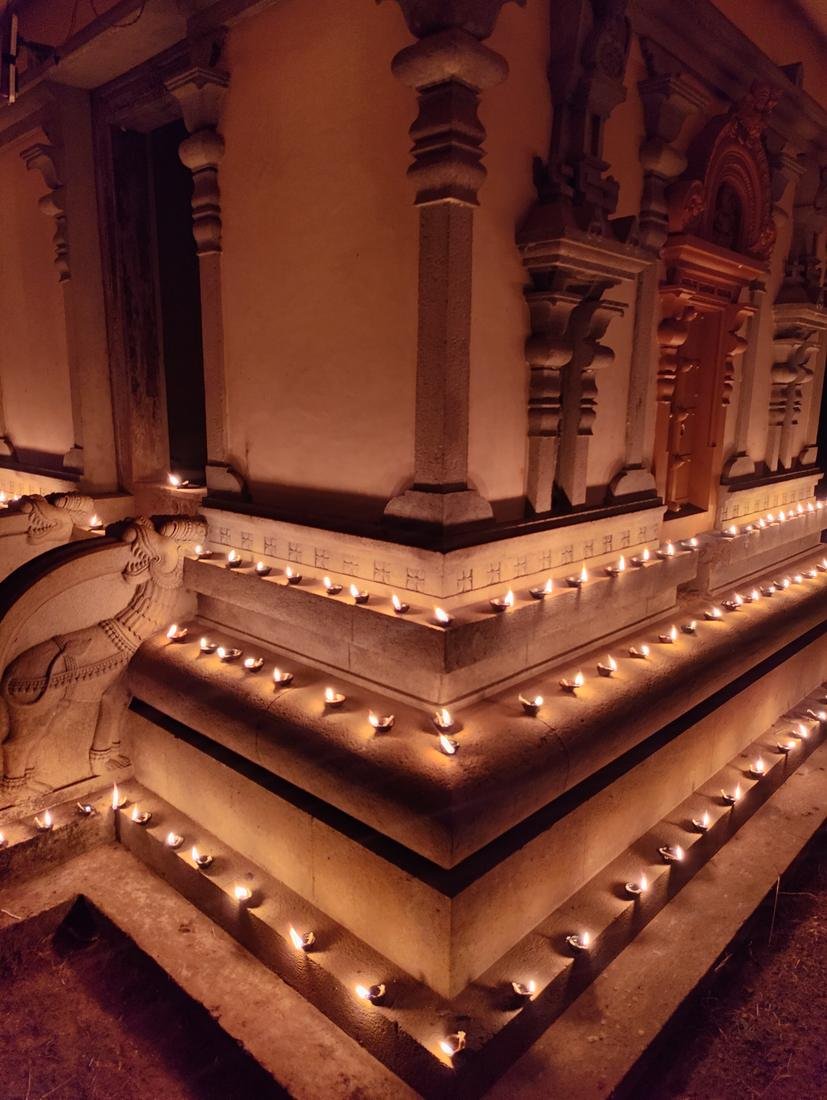 Avanamkulam Srikrishna Temple