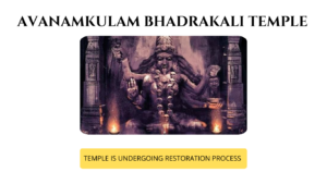 Bhadrakali Temple