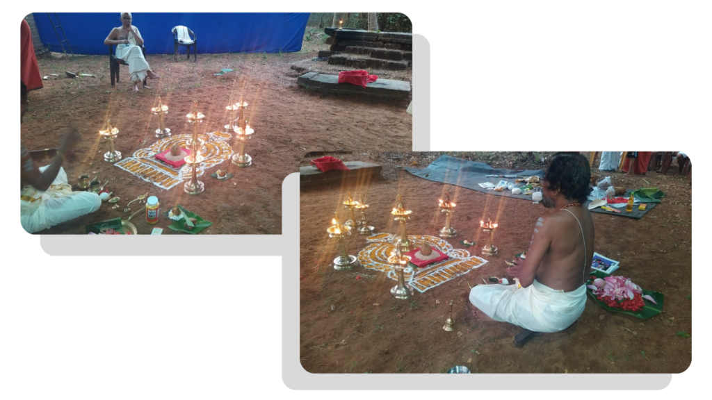 Thalakkadkavu Bhagavati temple