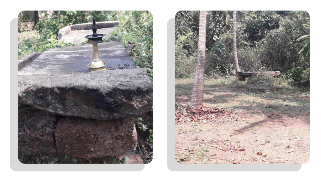 Thalakkadkavu Bhagavati temple