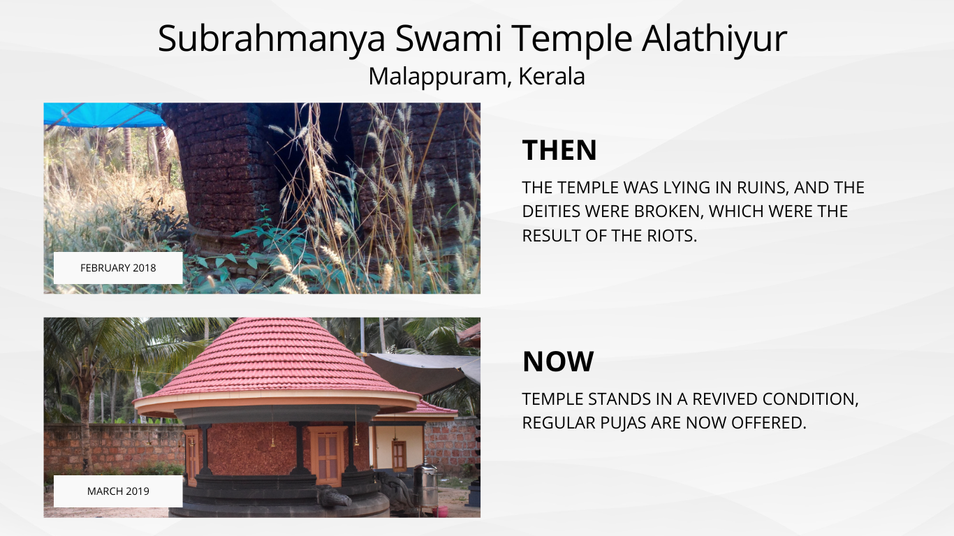 Subrahmanya Temple